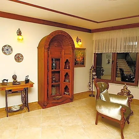 Hotel Kazdaglari Zeytunihan Butik