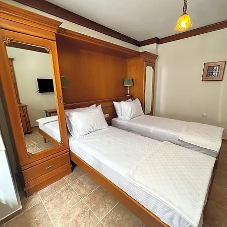 Hotel Kazdaglari Zeytunihan Butik 3*