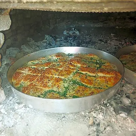 Kazdaglari Zeytunihan Butik 3* Gure