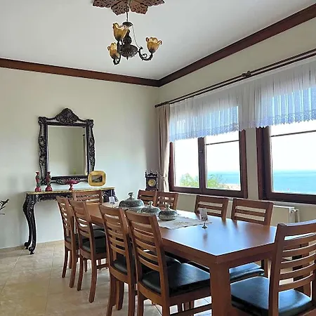 Kazdaglari Zeytunihan Butik 3*