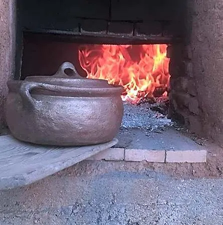 Kazdaglari Zeytunihan Butik 3* Gure