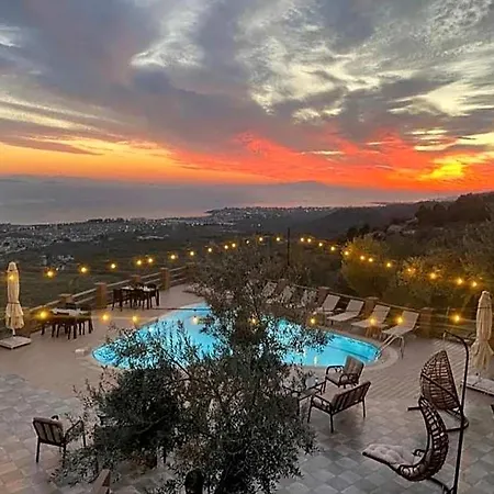 Kazdaglari Zeytunihan Butik 3*
