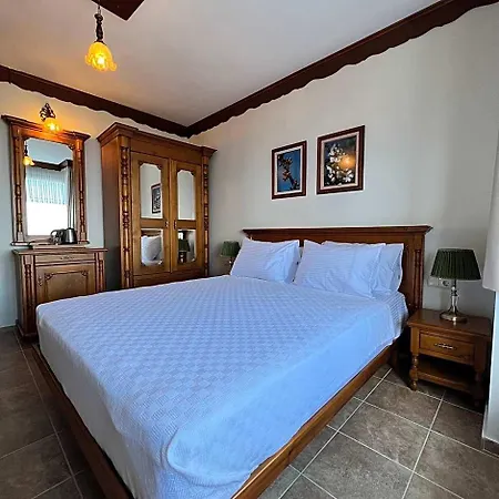 Kazdaglari Zeytunihan Butik Hotel 3*