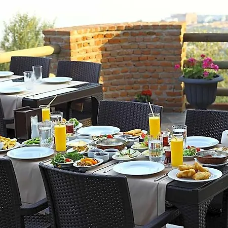 Kazdaglari Zeytunihan Butik Gure