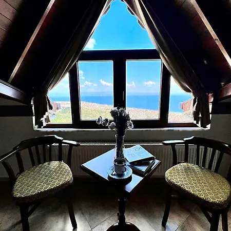 Hotel Kazdaglari Zeytunihan Butik