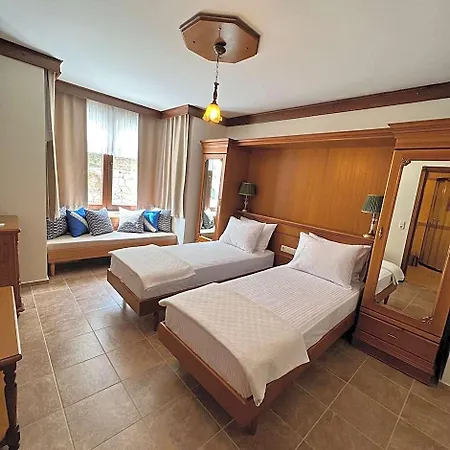 Hotel Kazdaglari Zeytunihan Butik 3*