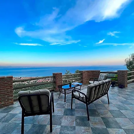 Kazdaglari Zeytunihan Butik 3*