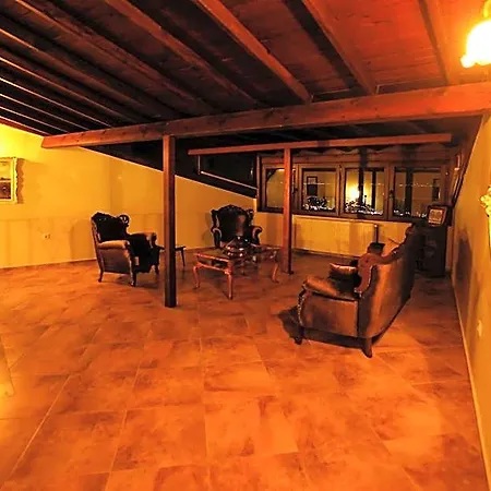 Kazdaglari Zeytunihan Butik 3* Gure