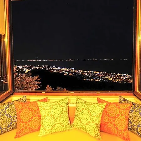 Kazdaglari Zeytunihan Butik 3* Gure