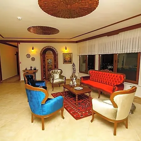 Hotel Kazdaglari Zeytunihan Butik 3*