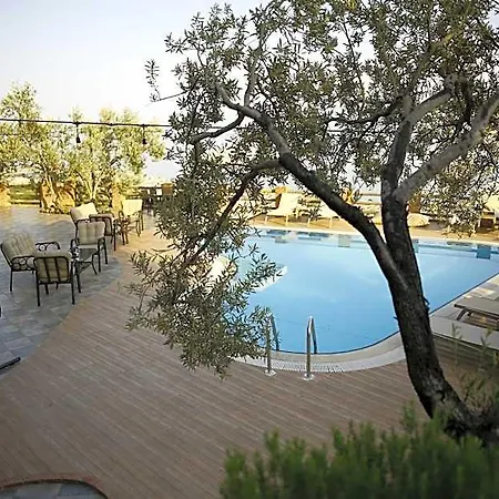 Hotel Kazdaglari Zeytunihan Butik