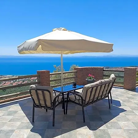Kazdaglari Zeytunihan Butik Hotel Gure