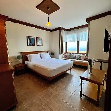 Kazdaglari Zeytunihan Butik Hotel Gure