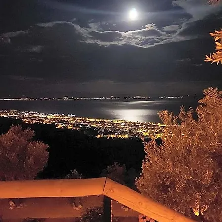 Hotel Kazdaglari Zeytunihan Butik